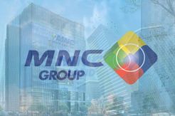 Berpotensi Tembus Pasar Global, Harga Saham MNCN Melonjak
