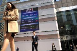 Bisnis dan Arus Modal Mulai Tinggalkan Hong Kong Menuju Singapura