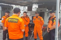 3 Nelayan Hilang di Perairan Belang Minahasa Tenggara