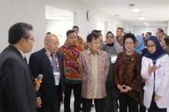 Keren, Rumah Sakit Islam Ini Gunakan Big Data untuk Layani Pasien