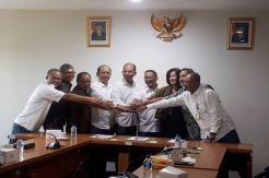 Dapat Pendanaan Rp100 Miliar, Industri Tekstil Indonesia Ingin Saingi Eropa