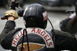 Terlibat Kejahatan, Portugal Seret 89 Anggota Geng Hells Angels ke Pengadilan