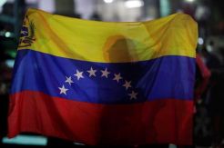 Oposisi dan Pemerintah Venezuela Setuju Lanjutkan Perundingan