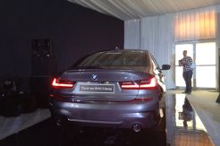 Semi-Otonom, Sang Legenda All-New BMW Seri 3 Kembali Mengaspal