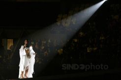 Anggun: Selamatkan Masa Depan Anak melalui Konser Amal
