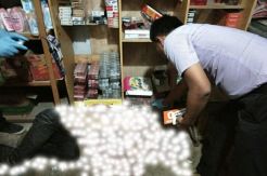 Rinto Harahap Ditemukan Tewas dengan Luka Bacokan di Sekujur Tubuh