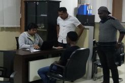 Biadab, Ayah Kandung Tega Perkosa Anak Sendiri di Manokwari