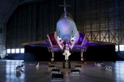 S-400 Rusia Tiba di Turki, AS Takut Rahasia Jet F-35 Bisa Bocor