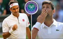 Preview Roger Federer vs Novak Djokovic: Babak Baru Rivalitas Panjang