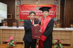 MPR Bisa Jadi Penengah Sengketa Kewenangan Lembaga Negara DPD-DPR