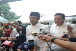 Soal Menteri Milenial, Perindo Siapkan Angela Tanoesoedibjo