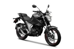 Beda 5cc Tanpa Radiator, Saudara Suzuki Bandit dan GSX-S150 Hadir