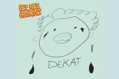 Dedikasikan untuk Anak, Pee Wee Gaskins Rilis Dekat
