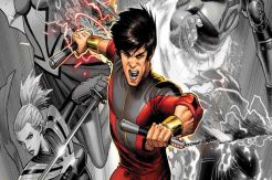 Marvel Gelar Casting...