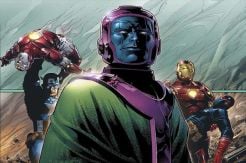 Teori Avengers 5: Kang...