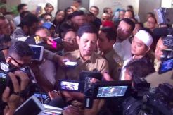 Tol Semanan-Sunter, Wali Kota Jakbar: Ini Proyek Jangka Menengah DKI