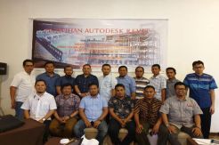 Dinas PUPR Gelar Pelatihan...