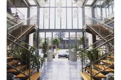 Warung Nako, Warteg Modern yang Instagramable