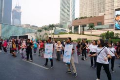 PLN Disjaya Gandeng...