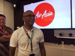 Ini Bisnis Transformasi Digital yang Disasar AirAsia