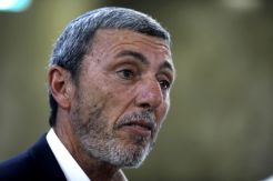 Menteri Pendidikan Israel...