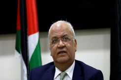 Palestina: Kebijakan...