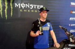 Romain Febvre Berharap Awali Start Bagus