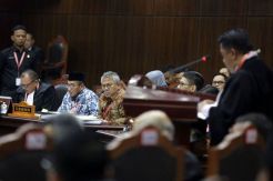 KPU Siapkan Bukti Berkas Lebih dari 100 Kontainer Boks