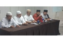 Gelar Ijtimak Ulama 4, GNPF Tak Terlalu Pikirkan Pertemuan Prabowo-Jokowi