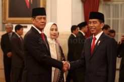 Atasi Kekeringan, Pemerintah Siapkan Hujan Buatan