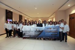 MNC Group Sudah Memberangkatkan 1.115 Peserta Untuk Umrah & Holyland
