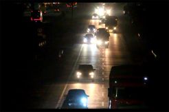 Jelang Masuk Sekolah Senin, Tol Cipali Malam Ini Padat Menuju Jakarta