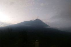 4 Kali Semburkan Awan Panas, BPPTKG Nyatakan Merapi Masih Aman Dikunjungi