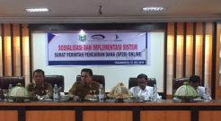 Pemkab Pasangkayu, BPKP,...
