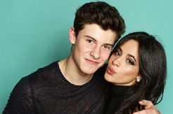Camila Cabello dan Shawn...