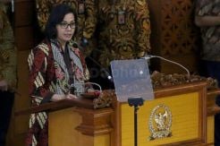 Menkeu Anggarkan Rp10 Triliun untuk Kartu Pra Kerja di APBN 2020