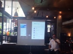 Sriwijaya Air Targetkan Penjualan 1 Juta Tiket dari Mobile App