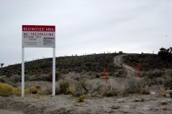 961.000 Orang Ingin Serbu Markas Alien Area 51, AS Cemas