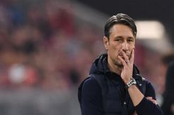 Bidik Gelandang Muda, Bayern Siap Serahkan 150 Juta Euro