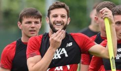 Tersisih di Liverpool, Nasib Adam Lallana Dapat Sorotan Tajam