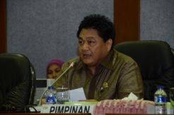 DPR Minta Badan Riset dan Inovasi Nasional Segera Dibentuk