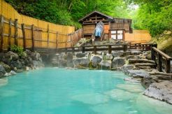 Menikmati Sejuknya Tohoku Saat Musim Panas di Jepang