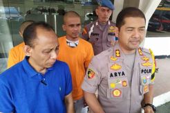 Bantah Memperkosa, Pelaku Ingin Menikahi AF Bulan Ini