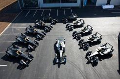 Jakarta Segera Miliki Formula E, Balapan Bergengsi Dunia