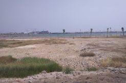 Waduk RorotanTerbengkalai, Warga: Sudah Setahun Nasibnya Tak Jelas