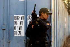 Bea Cukai Pangkalpinang Amankan Sabu di Pelabuhan dan Bandara
