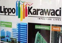 Rights Issue Lippo Tarik Rp11,2 Triliun Masuk Indonesia