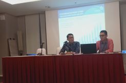 Penerbitan Surat Utang Korporasi Capai Rp59,22 Triliun Hingga Juni 2019