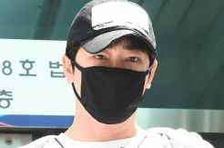 Kang Ji-hwan Akhirnya...