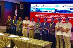SKK Migas Inisiasi Kontrak Bersama PHE WMO dan 5 KKKS
